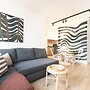 Samba by 3City Rentals