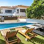 Villa Bliss by Lumina