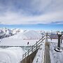 Studio Borgata Ski In Ski Out 300m