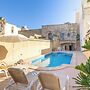 Ta'leli Pool Farmhouse in Gozo