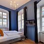 Balthasar Neumann Apartment