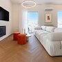 Phaedrus Living: Glyfada Seaview Luxury Penthouse