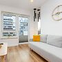 Atrium Promenada Apartment by Renters