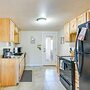 Downtown Del Norte Home Near Hiking & Fishing!