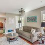 Spacious Lucas Home w/ Private Pool & Game Room!