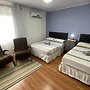 Residencial Karine - Studio 103