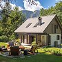 Chalet With Jacuzzi at Lake Bohinj - by Feelluxuryholidays
