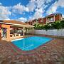 Impeccable 2-bed Apartment in Kingston With Pool