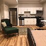 208 New Downtown Living Studio
