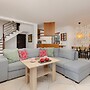 4-bedroom House in Warsaw by Renters
