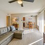 Cozy Fresno Condo w/ Balcony & Pool Access