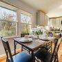 Lovely Forsyth Home ~ 2 Mi to Tift College!