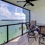 Marco Island Waterfront Condo w/ Community Pool!