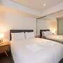 Well Located 1bed Unit in Near Albert Park w/ Gym!
