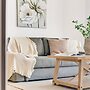 Sanders Florida - Chic 1-bdr Apt w Sea View