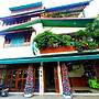 Ecohotel El Refugio Boutique