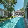 Villa Cempaka Ungu