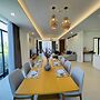 Mystery Villas in Wynham Garden Cam Ranh