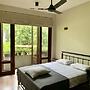 Cozy luxury room with beautiful views