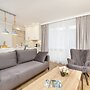 Apartment With Two Balconies by Renters