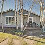 Grand Junction Home w/ Hot Tub: 2 Mi to Downtown!