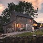Hawthorn Cottage at Collihole