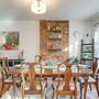 10 Mi to Dtwn Denver: Lakewood Home w/ Patio