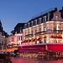 Hotel le Central