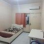 OYO 93448 Padang Pasir Homestay