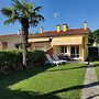 Bright Villa in Caorle, Private Garden - Beahost