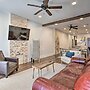 Chic New Orleans Gem w/ Deck: Walk to Cafes!