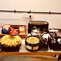 Locomo Express - Stay Work Eat