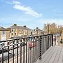 Chiswick Charm: 1 Bed Gem