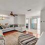 Sunny Retreat In Clearwater 2 Bedroom Home by RedAwning