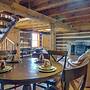 Historical Paris Cabin on Farm w/ Fire Pit!