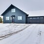Family-friendly Donnelly Home w/ Private Hot Tub!