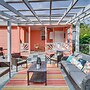 Gulfport Vacation Rental w/ Patio & Game Room!