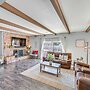 Walkable Chula Vista Home w/ Covered Patio
