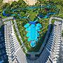 K' sea view apartment resort Cam Ranh