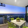 2Bed Spa - Circle on Cavill - Wow Stay