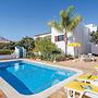 Casa Sao Jose in Praia do Carvoeiro