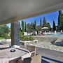 Villa Iskander in Ionian Islands