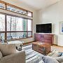 Lakefront Tofte Townhome w/ Deck & Views!