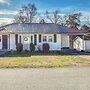 Cozy Shelbyville Home Near Hiking & Distilleries!