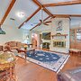 Baton Rouge Retreat w/ Private Patio!