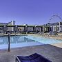 Sapphire Skyline Premium Suite
