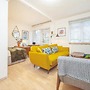 Pet Friendly 1bed Studio With Free Parking