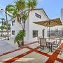 Lux Villa 3br 2ba Steps to Beach