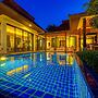 3Bed Bali Style Villa Close To Beach PR6