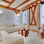 Appartement luxueux au coeur de PARIS